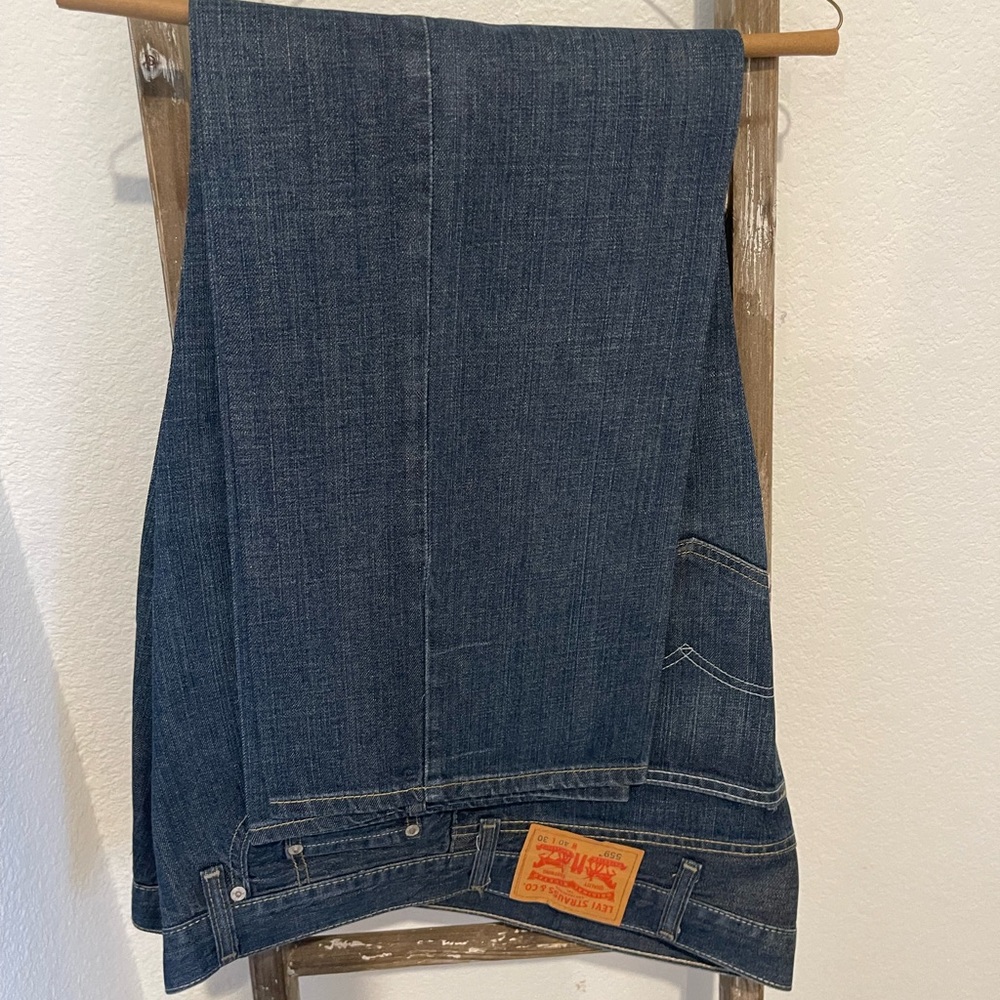 Mens jeans
